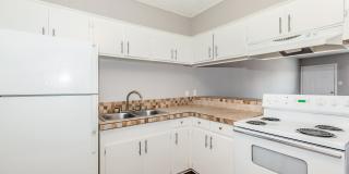 Delta Shore Apartments Gallery 1