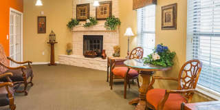 Oak Timbers Senior Housing Gallery 24