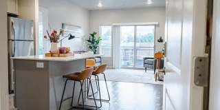 The Lofts at 5 Points Gallery 6