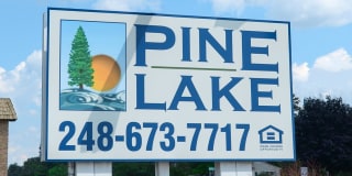 Pine Lake Apartments Gallery 22