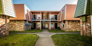 Tidwell Park Apartments Gallery 7