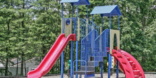 Burnam Woods Apartments Gallery 36