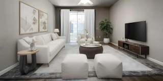 The Lofts Gallery 8