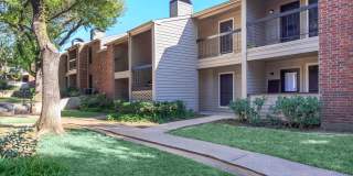 Stone Hollow Apartments Gallery 30