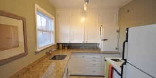 Gordon Apartments Gallery 1