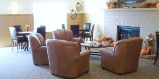 Buchanan Cottages - Senior Housing Gallery 3