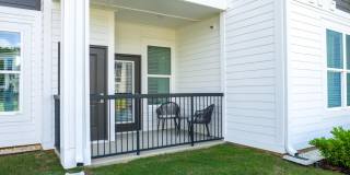 The Flats at East Bay Gallery 38