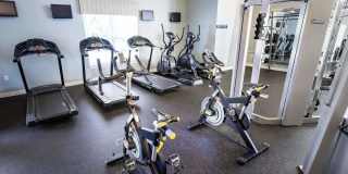 Burke Ridge Crossing Gallery 21
