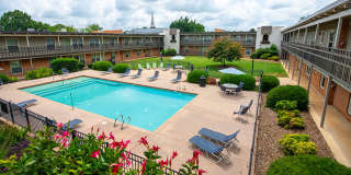 Courtyard on Main Gallery 17