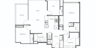 Pinnacle on the Park Gallery 37