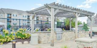 Pavilion at Twin Creek Gallery 43