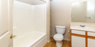 Sunset Ridge Apartments - Affordable Housing Gallery 6