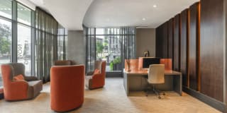 Gallery Bethesda I Gallery 29