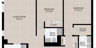 1000 North Lasalle Gallery 28