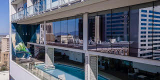 CityScape Residences Gallery 13