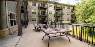 Alta Mira II - Senior Housing Gallery 11