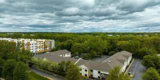 The Hudson 1395 - Student Housing The Hudson 1395 - Student Housing Gallery 27