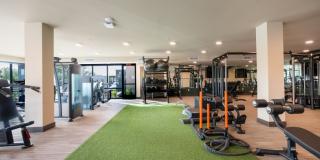 Avery Upscale Apartments Gallery 19