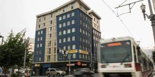 MW8 - Student Housing Gallery 2