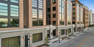 Salt Lake Crossing Salt Lake Crossing Gallery 19