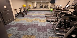 The Vue Luxury Apartments Gallery 15