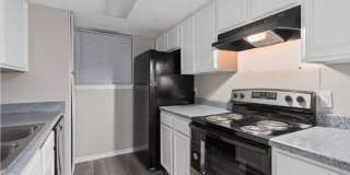 Avery Trace - Affordable Housing Gallery 2