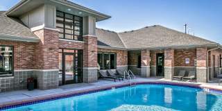 The Apartments at Lux 96 - Phase 3 & 4 Gallery 58