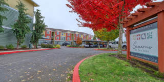 Seasons on the Park Gallery 28