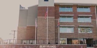 Bear Village - Student Housing Gallery 11