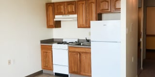 Senior Housing - Rose of Sharon Gallery 7