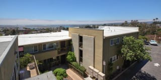 Chateau Vue Apartments Gallery 14