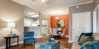 Lexington Place II Gallery 21