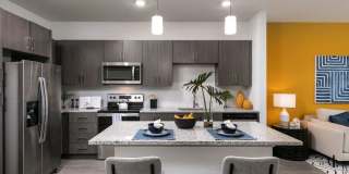 Enclave at 3230 Gallery 1