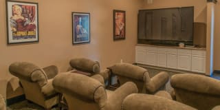 Oxford at Iron Horse Gallery 5