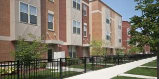 Coleman Place At Legends South - Affordable Housing Gallery 22