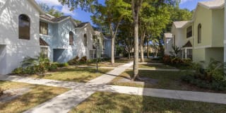 Lilac Village Carriage Walk Gallery 55
