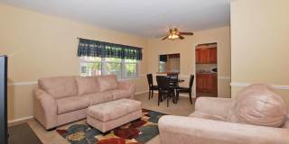 Farnsleigh, Van Aken, & Westmoreland Apartments Gallery 1