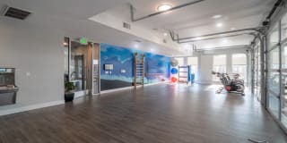 Elevate at Pena station Gallery 28