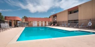 Desert Creek Gallery 1