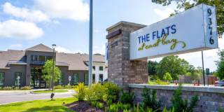 The Flats at East Bay Gallery 1