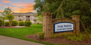 Oak Pointe Apartments Gallery 36