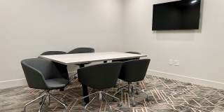Redwood Campus Center Gallery 20
