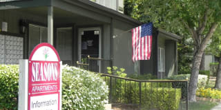 Seasons Apartments Gallery 2