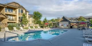 Eagle Point Apartments Gallery 16