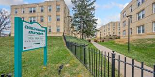 Chillum Manor Gallery 13