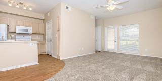 Villas of Mission Bend Gallery 25