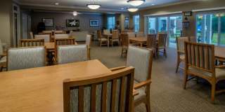 Senior Housing- High Grove Gallery 1