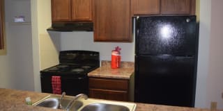 Affordable Housing - Rolling Meadows Gallery 3