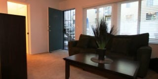 Hilltop Terrace Gallery 9