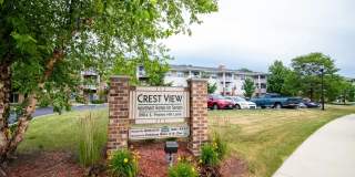Crestview - Senior Housing Gallery 18